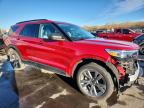 Lot #3292741590 2021 FORD EXPLORER X