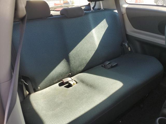 2007 TOYOTA YARIS #3279539268