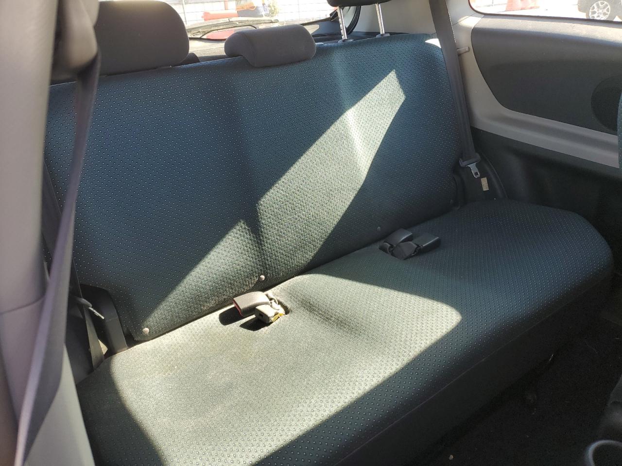 Lot #3279539268 2007 TOYOTA YARIS