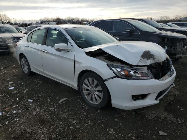 2013 HONDA ACCORD EXL #3293346424