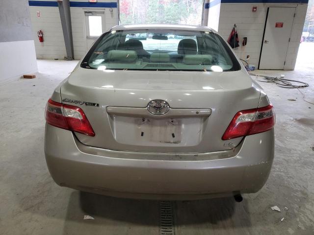 2008 TOYOTA CAMRY CE #3294331904