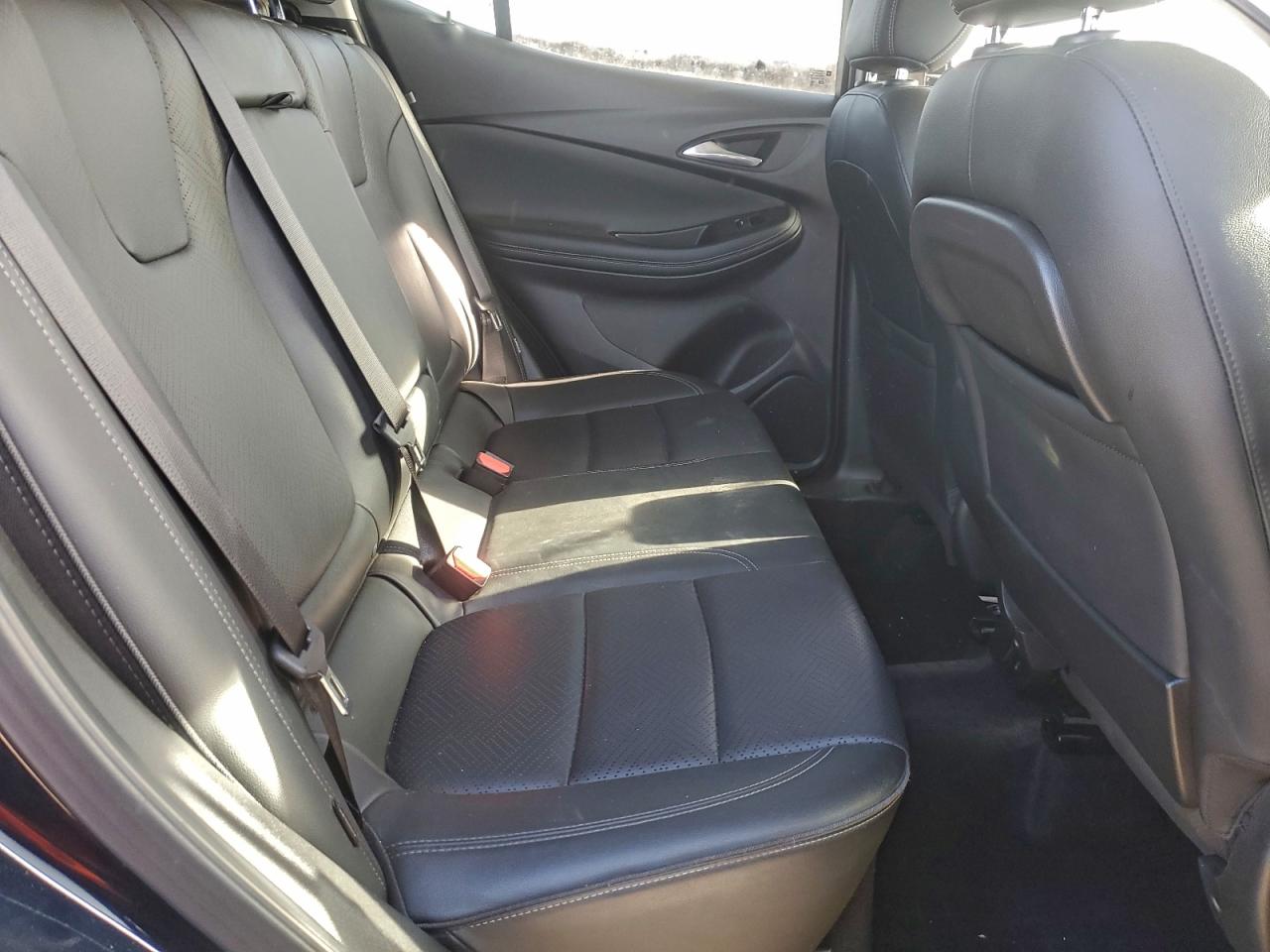 BUICK ENCORE ESSENCE