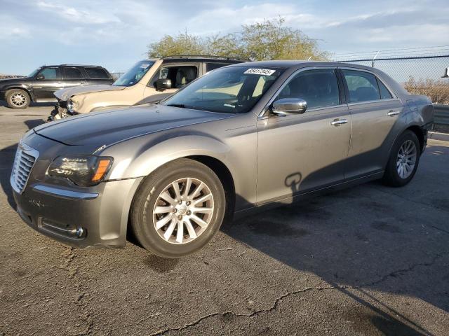 Global Auto Auctions: 2012 CHRYSLER 300 LIMITE