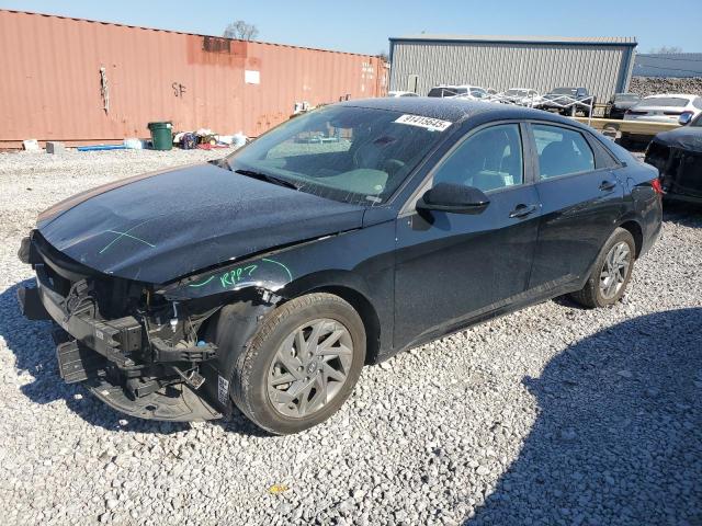 2024 HYUNDAI ELANTRA SE #3298107136