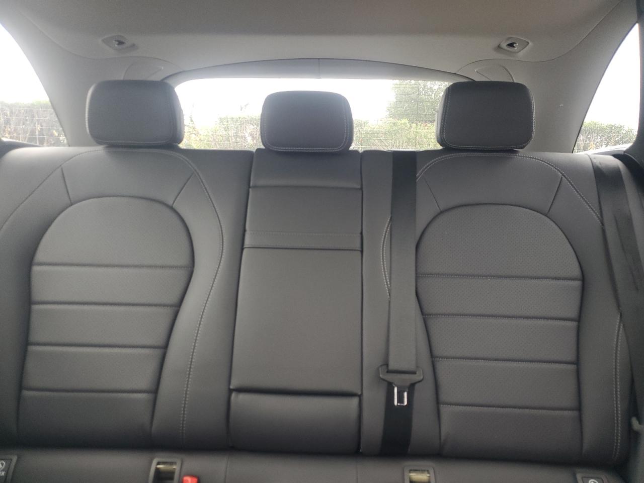 Lot #3309649977 2022 MERCEDES-BENZ GLC 300 4M