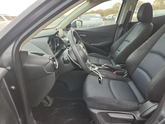 2017 TOYOTA YARIS IA #3291295508