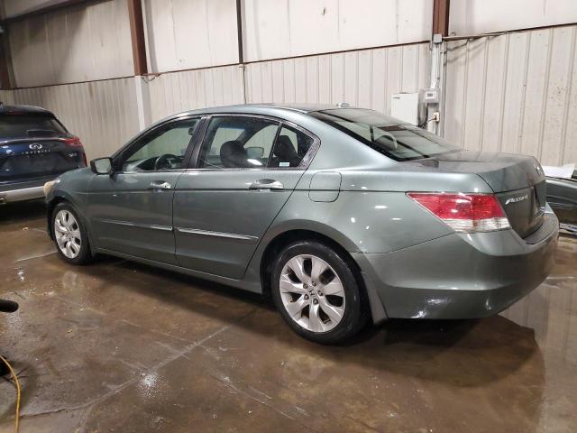 2008 HONDA ACCORD EXL #3303573927