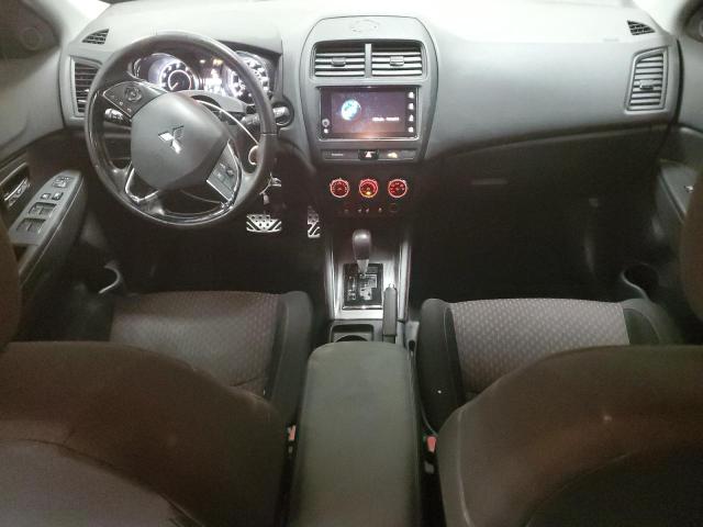 2019 MITSUBISHI OUTLANDER #3291111171