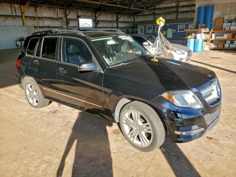 2014 MERCEDES-BENZ GLK 350 #3302810909