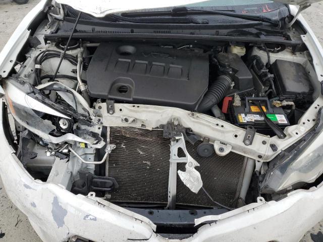 2016 TOYOTA COROLLA L - 2T1BURHE6GC672906