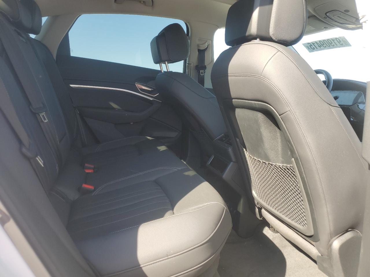 AUDI E-TRON SPORTBACK PREMIUM PLUS