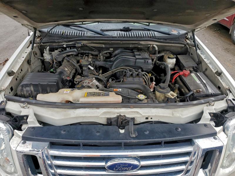 2010 FORD EXPLORER E #3297872779