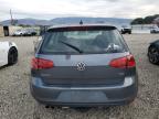 Lot #3304023589 2016 VOLKSWAGEN GOLF S/SE