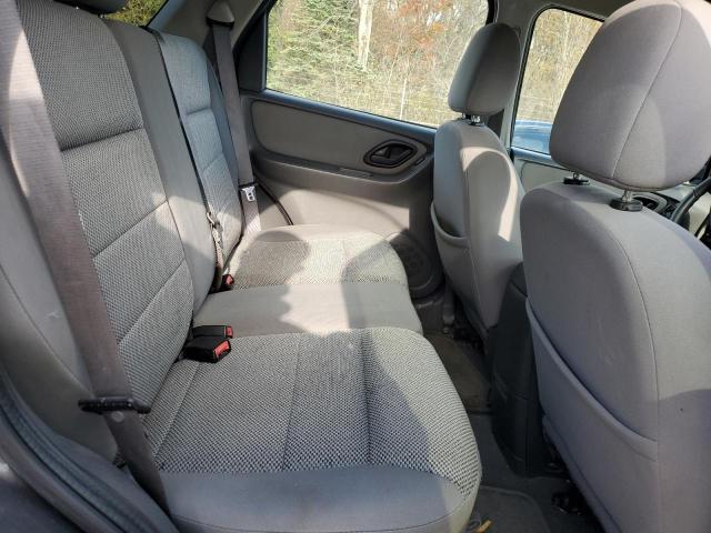 2005 FORD ESCAPE XLT #3297934770