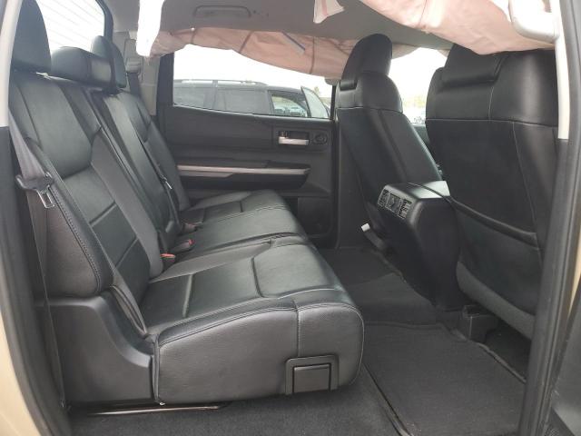 2018 TOYOTA TUNDRA CRE #3292506678