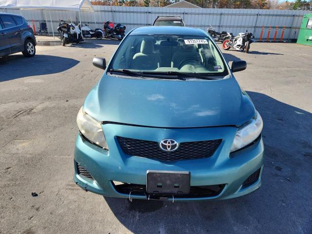 2010 TOYOTA COROLLA BA - 2T1BU4EE1AC256132