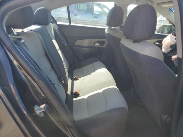 2016 CHEVROLET CRUZE LIMI #3284772528