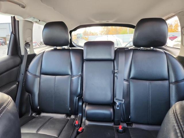 2020 NISSAN PATHFINDER - 5N1DR2CN4LC613439