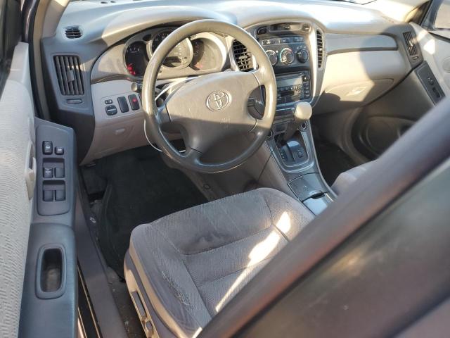 2003 TOYOTA HIGHLANDER #3303872696