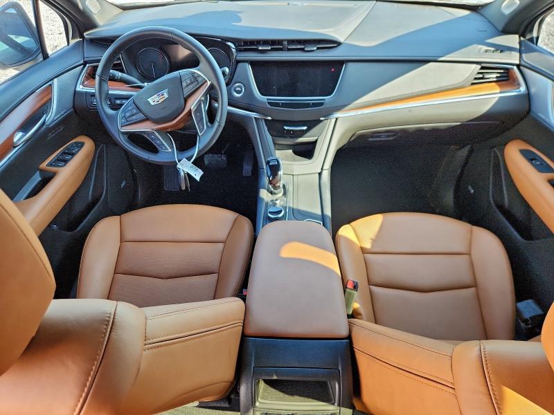 2023 CADILLAC XT5 PREMIU #3305790271