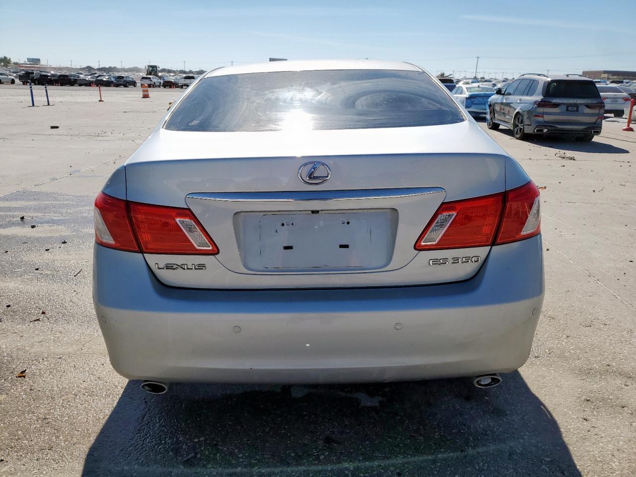 Lot #3287503004 2009 LEXUS ES 350