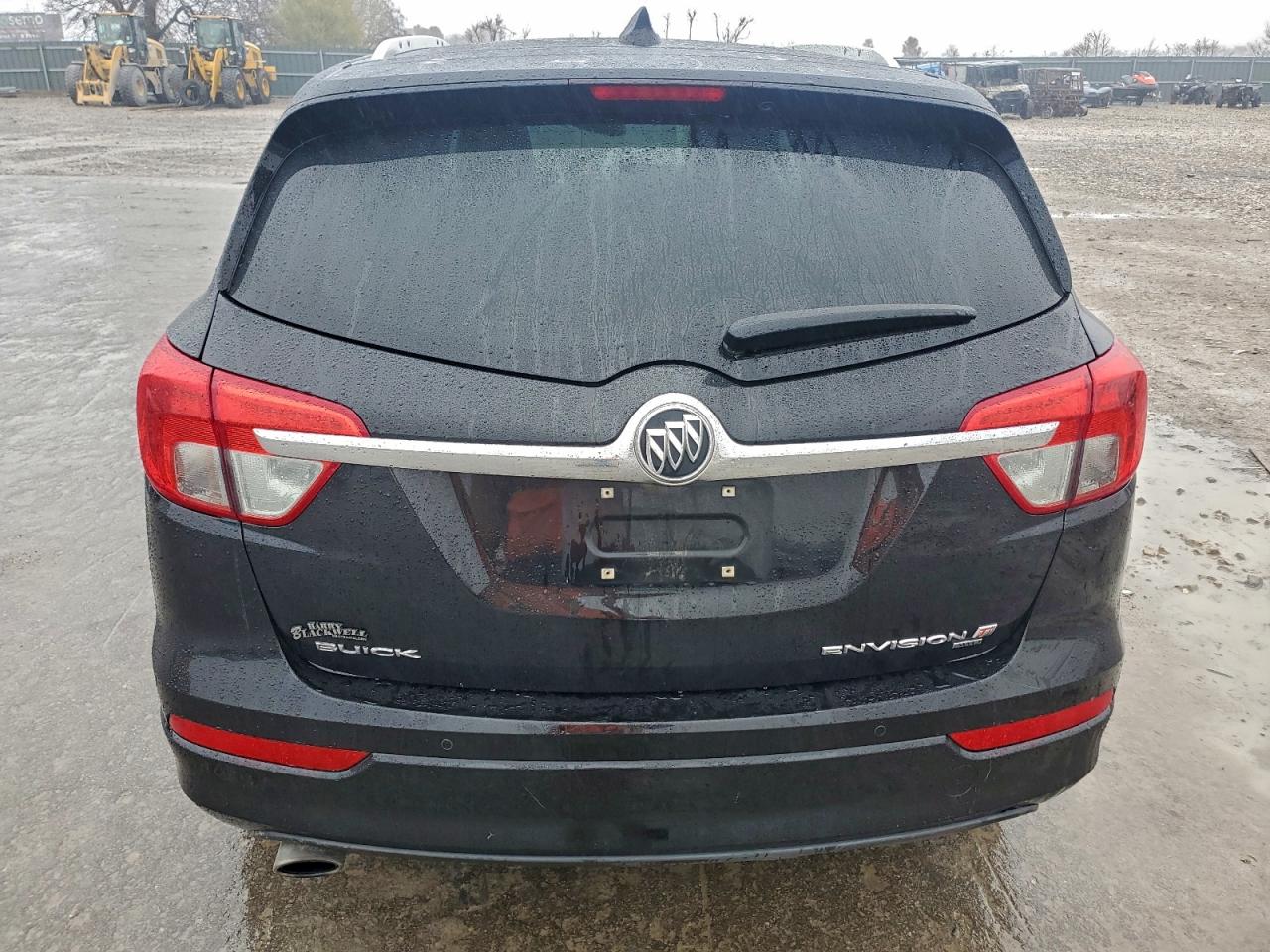 BUICK ENVISION PREMIUM