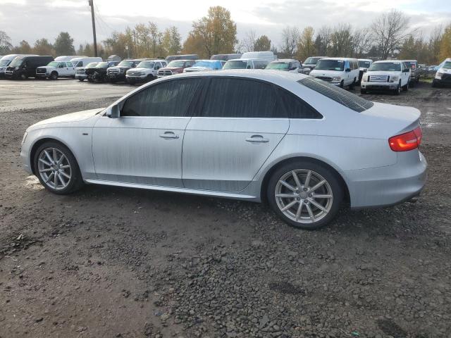2014 AUDI A4 PREMIUM #3293270423
