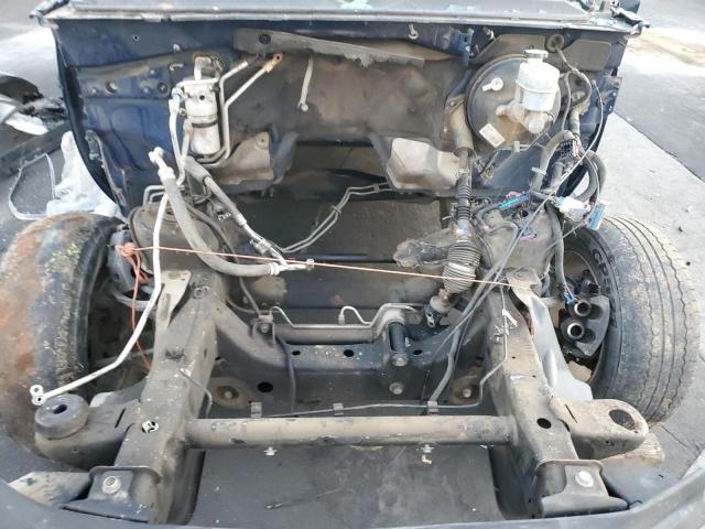 2007 CHEVROLET TAHOE C150 #3310302077