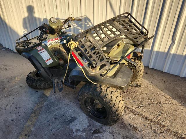 2004 POLS SPORTSMAN 700 E #3305733721
