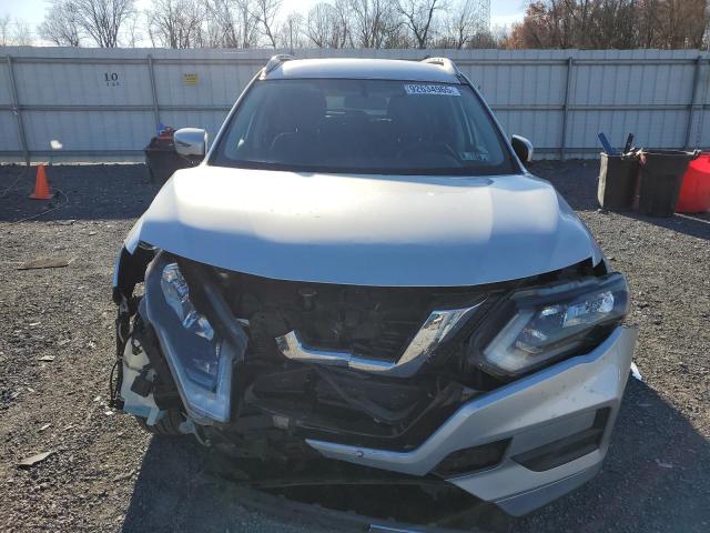 2017 NISSAN ROGUE S #3308450337