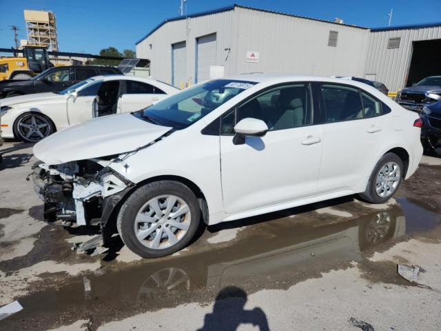 Global Auto Auctions: 2021 TOYOTA COROLLA LE