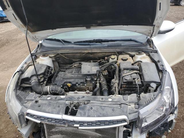 2011 CHEVROLET CRUZE LTZ #3297899824