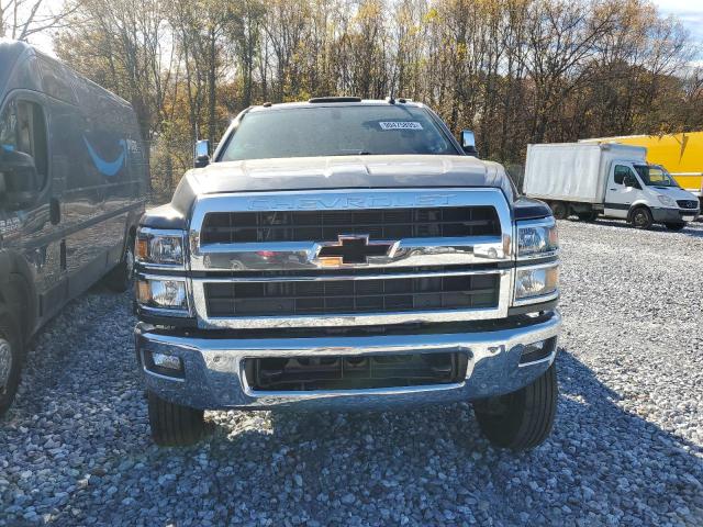 2022 CHEVROLET SILVERADO #3301961439