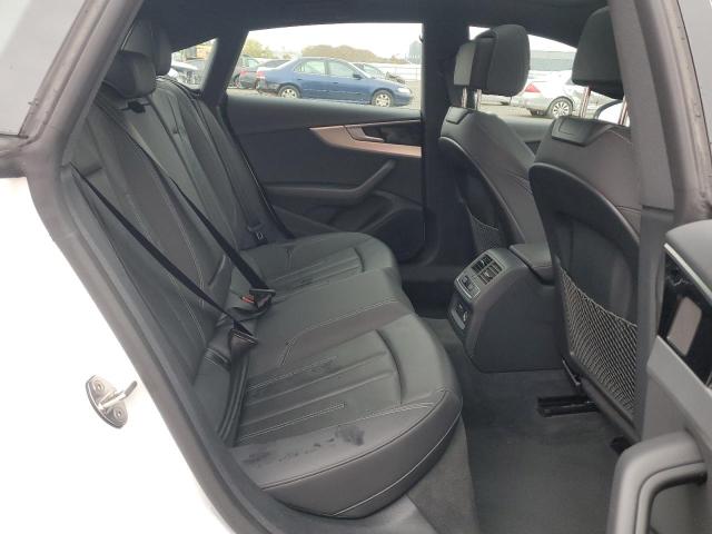 2025 AUDI A5 PREMIUM - WAUDACF53SA006159