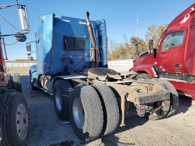 2009 PETERBILT 386 #3288229309