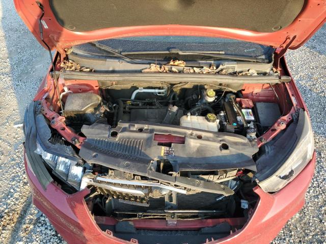 2017 BUICK ENCORE ESS - KL4CJCSB6HB091344