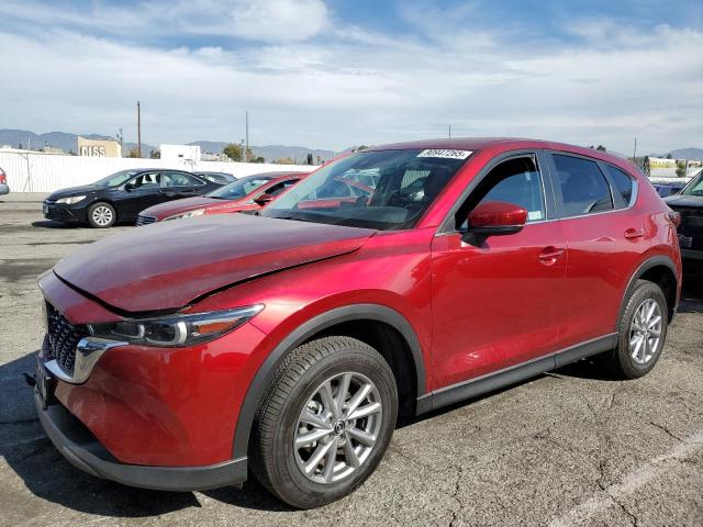 2023 MAZDA CX-5 PREFE #3311635218