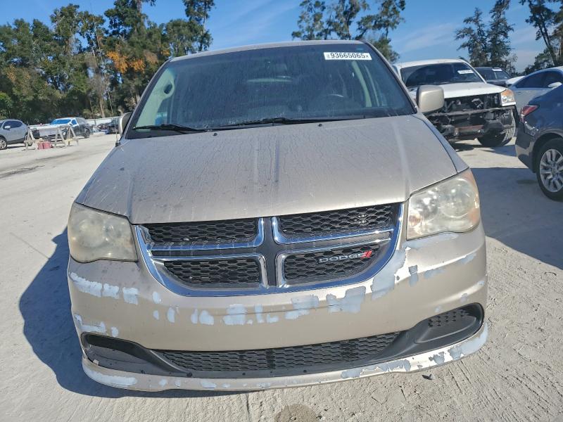 2014 DODGE GRAND CARA #3294157955