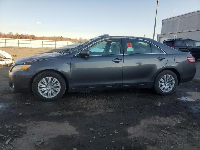 2010 TOYOTA CAMRY BASE - 4T1BF3EK9AU054292