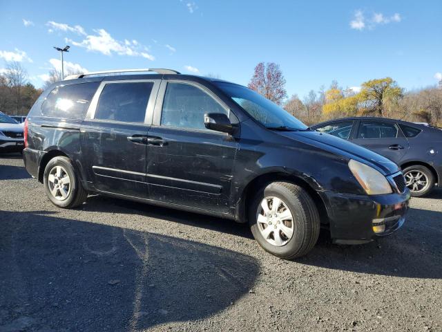 2014 KIA SEDONA LX - KNDMG4C78E6542013