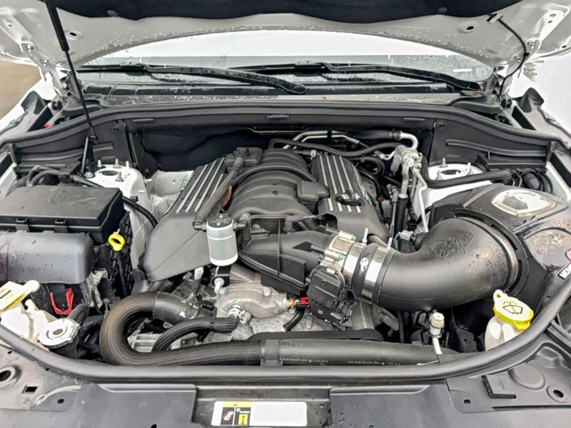 2019 DODGE DURANGO SR #3297856778