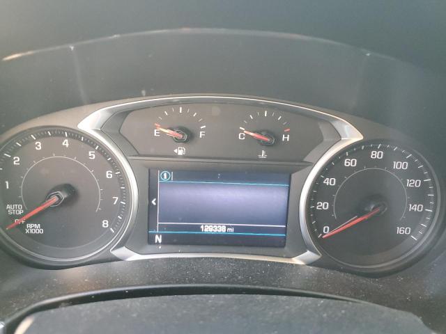 2020 CHEVROLET EQUINOX LT #3303577938