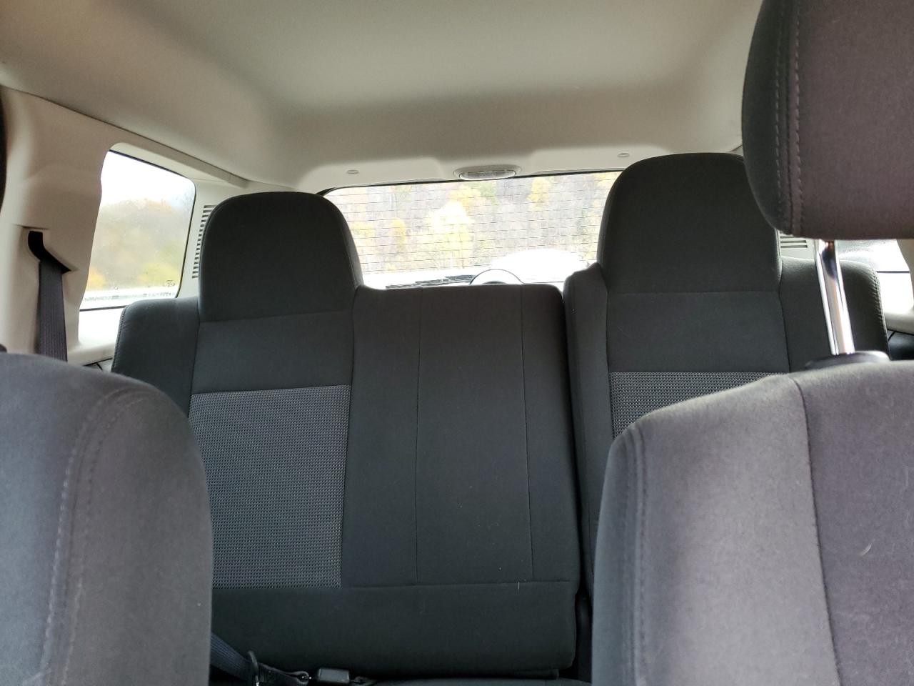 JEEP PATRIOT LATITUDE