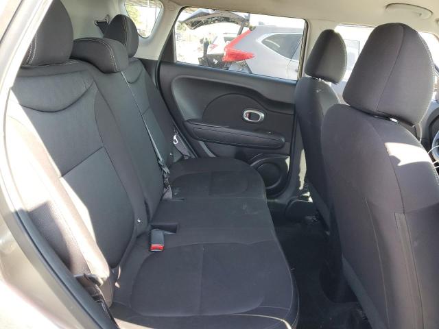 2018 KIA SOUL #3310347970