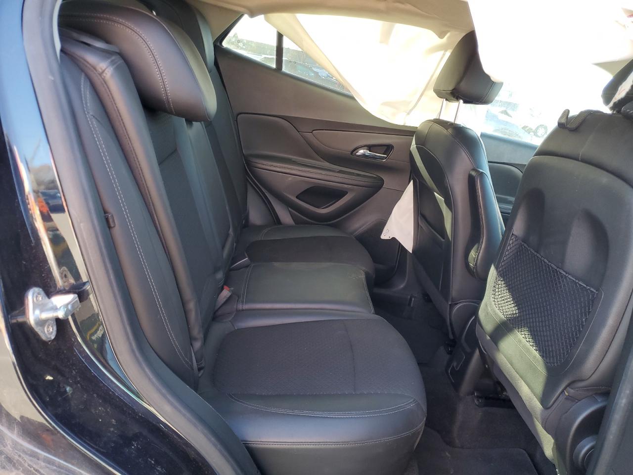 BUICK ENCORE PREFERRED