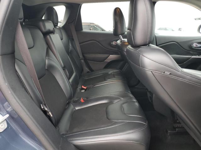 2020 JEEP CHEROKEE L #3296432720