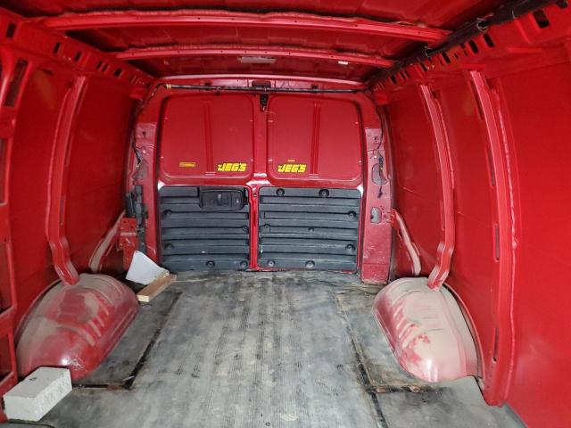 2005 CHEVROLET EXPRESS G2 #3297260385