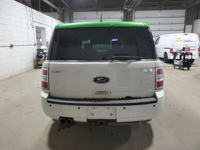2011 FORD FLEX SEL #3283796452