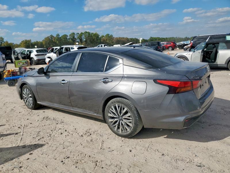 2024 NISSAN ALTIMA SV #3283772437