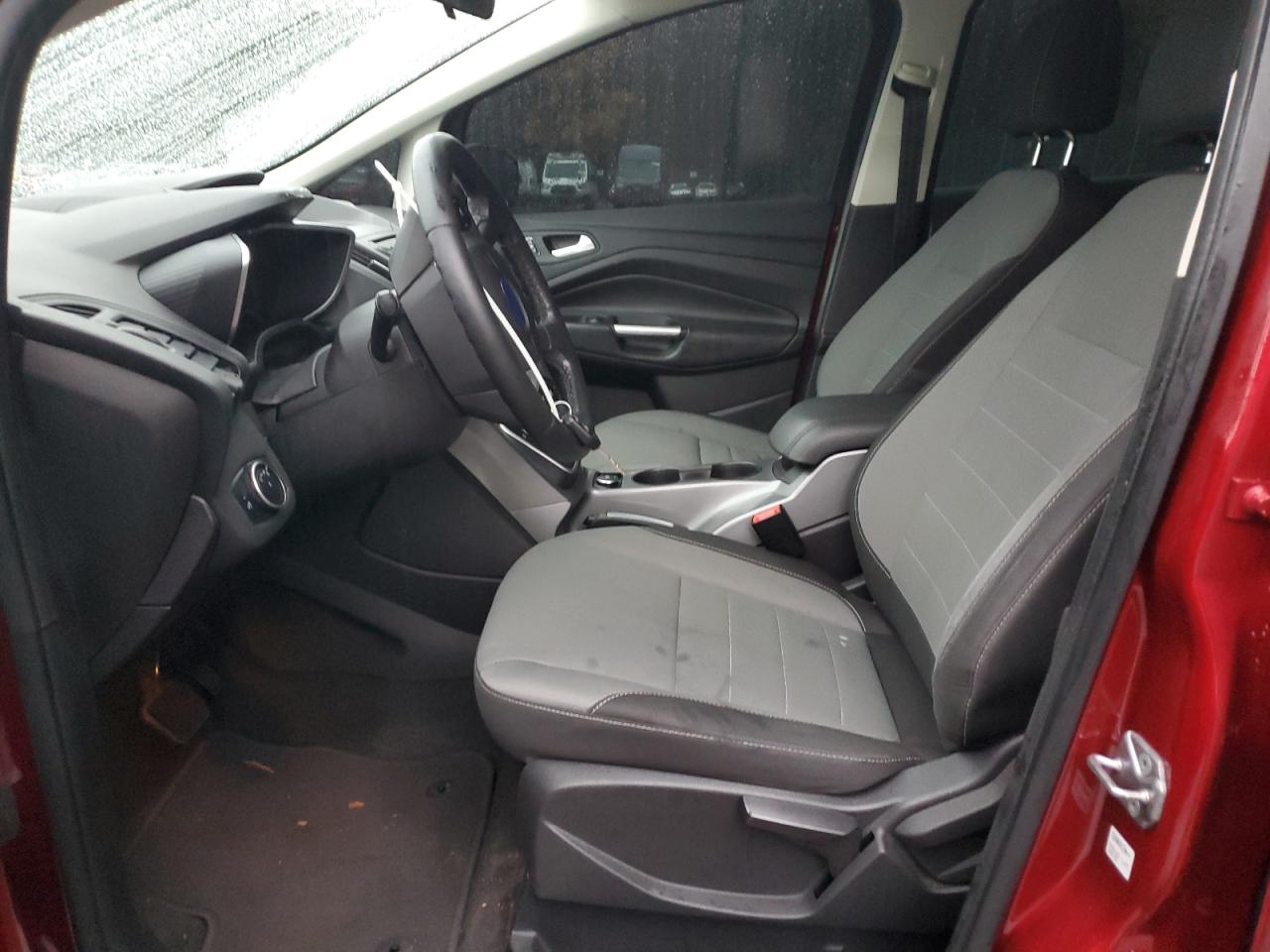 FORD C-MAX SE